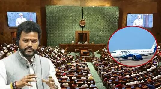 Indigo Crisis News, indigo latest news, indigo flight status, indigo crisis update, indigo crisis news, delhi airport flight status