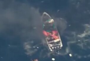 US Drug Boat Strikes, Operation Southern Spear , US narco terrorism , Venezuela US tension , Trump drug war , Eastern Pacific strikes ,