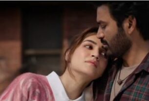 Tere Ishk Mein , tere ishk mein collection, tere ishk mein box office, tere ishk mein worldwide, tere ishk mein 100 crore cross, dhanush, kriti sanon, tere ishq mein box office, tere ishq mein collection, tere ishq mein day 8 collection, bollywood box office, tere ishk mein 100 crore, ranveer singh dhurandhar, akhanda 2, anand l rai, shankar gurukkal, mukti character, dusu film story, hindi romantic drama,