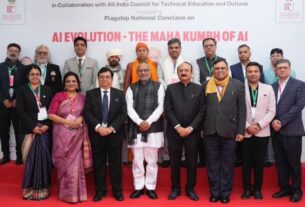 upadhyaksh c.p. radhakrishnan ai speech, ai vikas national conference delhi, ai education course india, responsible ai india, ai in healthcare finance education, ethical ai usage india, ai technology future india, ai skill development youth, india global ai leadership, ai innovation research conference, ai, artificial intelligence, c.p. radhakrishnan, ai education, ethical ai, responsible ai, ai india, ai conference, ai skills, ai innovation"