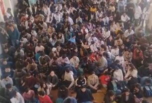 Himachal Doctor Strike, Himachal doctor strike, himachal hospitals closed, doctors on casual leave, patient treatment affected, operations postponed, paonta sahib market closed, himachal health services, hospital strike news, himachal pradesh news, healthcare crisis himachal, Himachal Pradesh News in Hindi, Latest Himachal Pradesh News in Hindi, Himachal Pradesh Hindi Samachar,