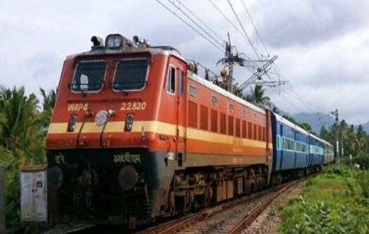 Indian Railways, AI based system, Railway AI surveillance, Wildlife protection, Save elephants, Save lions, Save tigers, Wildlife safety on railway tracks, AI technology in railways, Railway accident prevention, Animal safety railway tracks, Indian railway technology, Smart railway system"