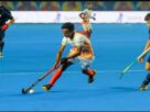 Junior Men's Hockey World Cup, Junior Hockey World Cup , जूनियर हॉकी विश्व कप , Germany vs Spain hockey final , जर्मनी बनाम स्पेन हॉकी फाइनल , Germany wins eighth title , जर्मनी आठवीं बार विजेता , Hockey shootout results , हॉकी शूटआउट परिणाम",