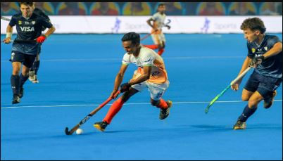 Junior Men's Hockey World Cup, Junior Hockey World Cup , जूनियर हॉकी विश्व कप , Germany vs Spain hockey final , जर्मनी बनाम स्पेन हॉकी फाइनल , Germany wins eighth title , जर्मनी आठवीं बार विजेता , Hockey shootout results , हॉकी शूटआउट परिणाम",