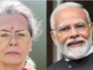 Sonia Gandhi Birthday, Sonia gandhi birthday, sonia gandhi birthday wishes, pm modi wishes sonia gandhi, sonia gandhi turns 79, congress leader birthday, देश News