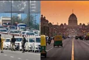 Delhi Air Pollution, Delhi Air Pollution , Delhi pollution control , दिल्ली प्रदूषण नियंत्रण , air quality index Delhi , Delhi AQI , pollution measures Delhi , work from home Delhi , PUC certificate Delhi , construction ban Delhi