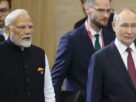 Russia India Nuclear Cooperation, #CivilNuclearAgreement, #MOUSigning, #IndiaRussiaRelations, #NuclearEnergyPartnership, #StrategicAllies, #EnergySecurity, #InternationalCooperation, #SustainableEnergy, #GlobalNuclearCollaboration,