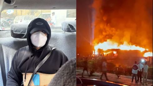 Goa Nightclub Fire, Goa nightclub fire, Ajay Gupta remand, Birch club fire, Goa fire tragedy, sleeping partner statement, Goa court news, fire case investigation, Luthra brothers, Ajay Gupta statement, Goa police custody