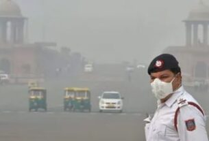 Delhi Air Pollution, Delhi AQI, Delhi Air Pollution, Delhi Air Quality Index, Air Quality Index, AQI, Air Pollution, GRAP-4, Delhi News