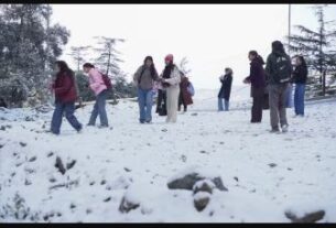 Jammu Kashmir Weather, Jammu and Kashmir news, shivers, mercury, 0 degrees, snowfall, expected, Meteorological Department