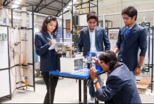 Jharkhand News, EMPLOYMENT IN SARATHI SCHEME, SARATHI SCHEME IN JHARKHAND, UNDER SARATHI SCHEME TECHNICAL EDUCATION BEING PROVIDED TO STUDENTS