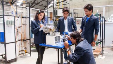 Jharkhand News, EMPLOYMENT IN SARATHI SCHEME, SARATHI SCHEME IN JHARKHAND, UNDER SARATHI SCHEME TECHNICAL EDUCATION BEING PROVIDED TO STUDENTS