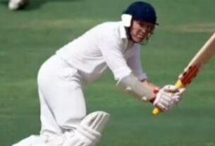Hugh Morris, Hugh Morris, ECB Chief Executive, England cricketer, Glamorgan cricket legend, Hugh Morris death news, former England cricket board CEO, Hugh Morris Glamorgan County Championship, Hugh Morris passed away at 62