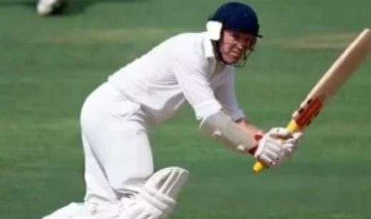 Hugh Morris, Hugh Morris, ECB Chief Executive, England cricketer, Glamorgan cricket legend, Hugh Morris death news, former England cricket board CEO, Hugh Morris Glamorgan County Championship, Hugh Morris passed away at 62