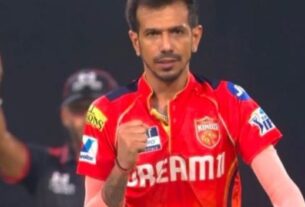 Yuzvendra Chahal, yuzvendra chahal, yuzvendra chahal dengue, yuzvendra chahal health update, smat, syed mushtaq ali trophy,