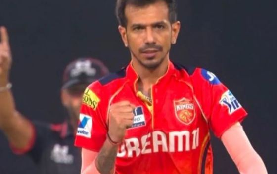 Yuzvendra Chahal, yuzvendra chahal, yuzvendra chahal dengue, yuzvendra chahal health update, smat, syed mushtaq ali trophy,