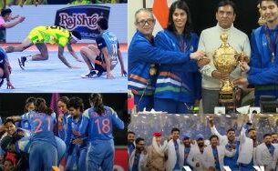 लेखा-जोखा 2025, #SportsInIndia, #IndianSports2025, #GoldenMoments, #SportsAchievements, #AthleteSpotlight, #SportsHistory, #InspiringAthletes, #GameChangers, #FutureOfSports, #SportsPhotography,