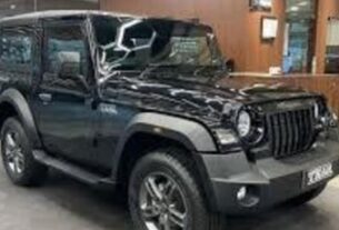 gurugram Accident News, cctv camera footage , gurugram , gurugram news , viral video गुरुग्राम हादसा: प्रॉपर्टी डीलर की थार ने कार को पीछे से टक्कर मारी, आरोपी गिरफ्तार