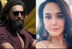 Preity Zinta On Dhurandhar, Preity Zinta, Dhurandhar, Ranveer Singh Akshaye Khanna, what did Preity Zinta say on Dhurandhar, Aditya Dhar