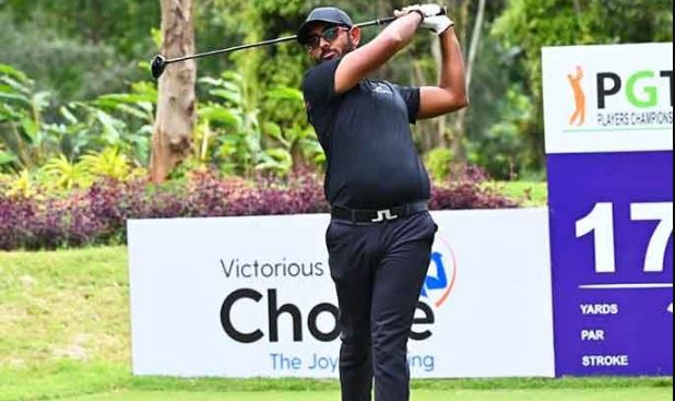 Jamshedpur News, jamshedpur News, jamshedpur Latest news, Tata Steel, Tata Open, Golf Tournament, Prize Money, PGTI, टाटा स्टील, टाटा ओपन, गोल्फ टूर्नामेंट, इनामी राशि, पीजीटीआई