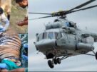 Pench Tiger Reserve, Rajasthan Kota Pench Tiger Reserve Madhya Pradesh helicopter interstate air transfer wildlife conservation Jaipur Airport Ramgarh Tiger