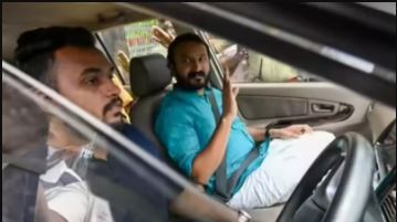 Rahul Mamkootathil News, Kerala Congress, Rahul Mamakootathil, suspended MLA, sexual harassment, rape allegations, party expulsion, court rejection, anticipatory bail, political scandal, Indian politics, केरल कांग्रेस, राहुल ममकूटथिल निष्कासित, कांग्रेस Kerala Congress, Rahul Mamakootathil, suspended MLA, sexual harassment, rape allegations, party expulsion, court rejection, anticipatory bail, political scandal, Indian politics,