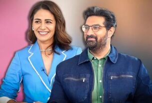 Thode Door Thode Pass, #MonaSingh, #KunalRoyKapoor, #ThodeDoorThodePaas, #SocialMediaImpact, #RelationshipsInTech, #NewSeries, #DigitalConnections, #RelevanceInModernTimes, #EntertainmentNews, #IndianWebSeries,