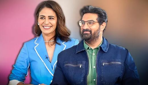 Thode Door Thode Pass, #MonaSingh, #KunalRoyKapoor, #ThodeDoorThodePaas, #SocialMediaImpact, #RelationshipsInTech, #NewSeries, #DigitalConnections, #RelevanceInModernTimes, #EntertainmentNews, #IndianWebSeries,