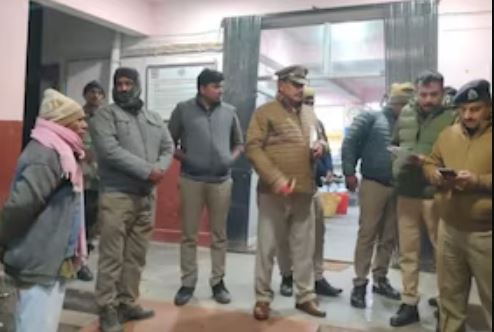 Road Accident, Kaushambi, Kaushambi horrific road accident, Kaushambi horrific road accident 3 dead, कौशांबी सड़क हादसा , Kaushambi, uttar pradesh news, Road Accident