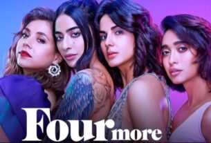 Four More Shots 4, Four More Shots Please season 4, Amazon Prime Video, Indian web series, women;s friendship series, Four More Shots Please season 4 release date, Four More Shots Please season 4 cast, Watch Four More Shots Please season 4 online, Four More Shots Please season 4 plot summary, Prime Video, OTT Series, New OTT Release