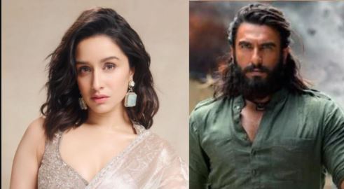 Dhurandhar, Dhurandhar,Shraddha Kapoor reviews Dhurandhar,Ranveer Singh,Akshaye Khanna,Dhurandhar 2,Dhurandhar part 2,Dhurandhar news,Dhurandhar hit,Dhurandhar box office collection,Dhurandhar ott,धुरंधर
