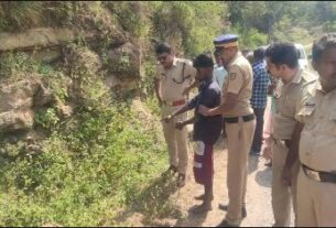 Kerala Murder , Idukki, Nedumkandam, Murder,Man killed,Uncle murdered, Nephews arrested Twin nephews, Family dispute, Financial dispute,Police investigation,Crime news, House attack, Accused arrested,Kerala crime, Homicide case, Search operation