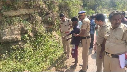 Kerala Murder , Idukki, Nedumkandam, Murder,Man killed,Uncle murdered, Nephews arrested Twin nephews, Family dispute, Financial dispute,Police investigation,Crime news, House attack, Accused arrested,Kerala crime, Homicide case, Search operation