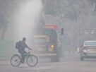 Delhi Pollution, Delhi NCR, AQI, Air Quality Index, Pollution, Fog, Delhi Weather, IGI Airport flights, PUCC, Delhi pollution control, New Delhi, Delhi AQI, New Delhi News, New Delhi Latest News, New Delhi News in Hindi, New Delhi Samachar
