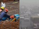 Work From Home, Work From Home mandate, Delhi government decision, Air pollution in Delhi, 50 percent WFH rule