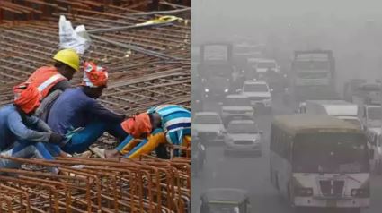 Work From Home, Work From Home mandate, Delhi government decision, Air pollution in Delhi, 50 percent WFH rule