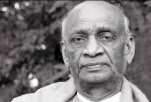 Sardar Patel Punyatithi, sardar patel death anniversary, sardar vallabhbhai patel 75th death anniversary, iron man of india sardar patel, pm modi tribute to sardar patel, sardar patel contribution to india, first home minister of india, integration of princely states, sardar patel biography, sardar patel role in indian independence, sardar patel legacy, bharat ratna sardar patel, unity of india sardar patel, national integration india, sardar patel remembrance, sardar patel history, देश News,