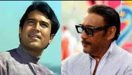 Rajesh Khanna 83rd Birthday, Jackie Shroff, #Rajesh Khanna 83rd Birthday , #Tribute, #BollywoodLegends, #RememberingRajesh, #, #FilmIndustry, #CinematicIcons, #InMemoriam, #BollywoodHistory,