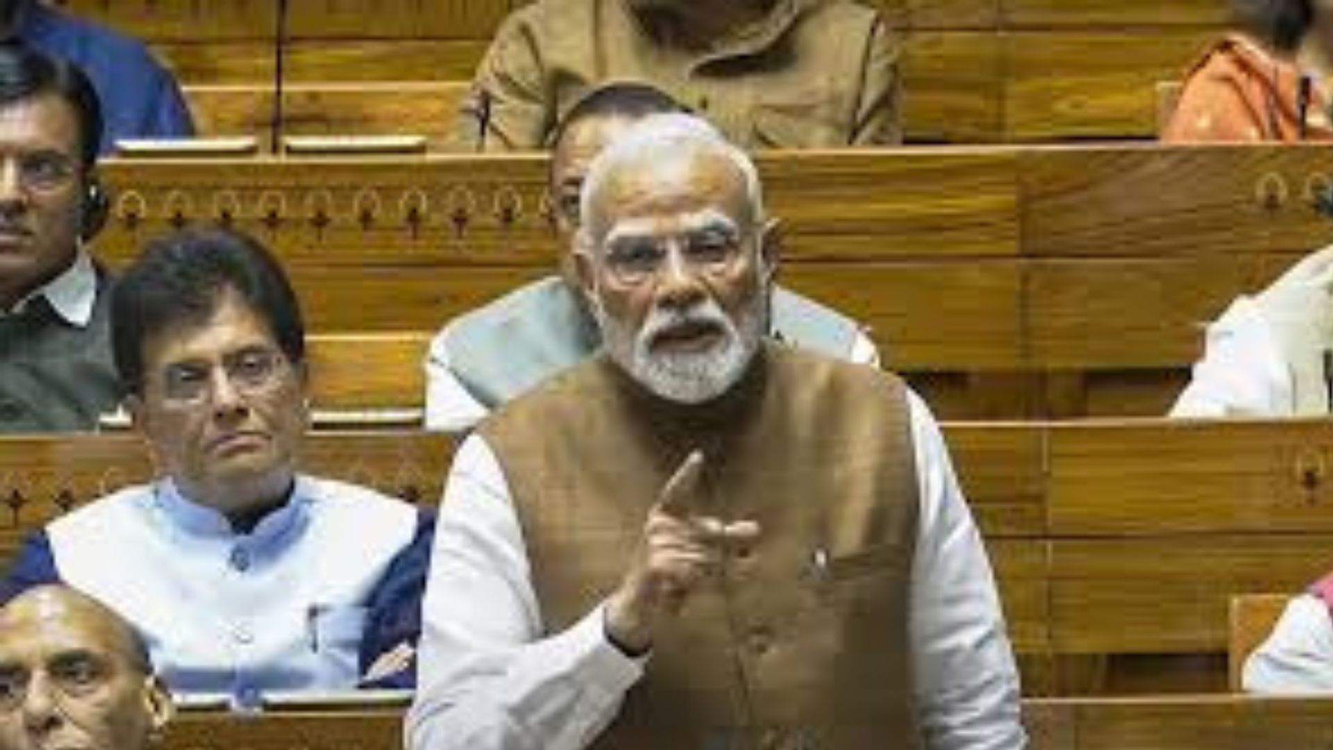 Vande Mataram Discussion