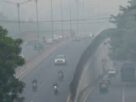 Delhi Air Quality