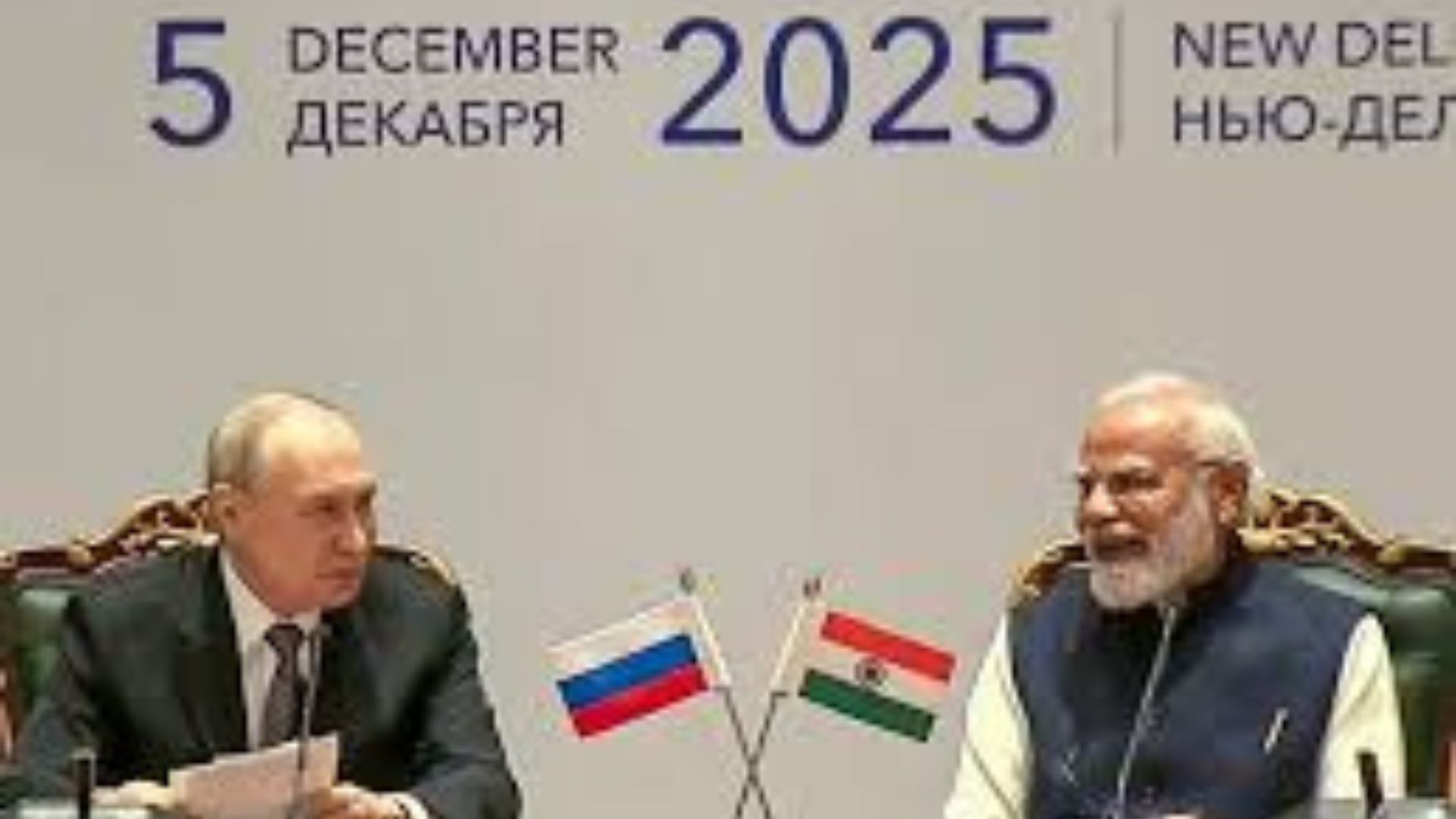 India Russia Relations