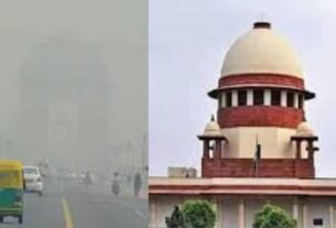 Delhi- NCR Air Pollution