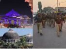 Babri Controversy, babri masjid demolition 6 december ayodhya alert, ​बाबरी मस्जिद विध्वंस 6 दिसंबर अयोध्या अलर्ट, ​बाबरी मस्जिद विध्वंस, ​बाबरी विध्वंस तारीख, babri masjid demolition date, ​बाबरी मस्जिद विध्वंस तारीख साल, Babri Masjid demolition date year, अयोध्या विवादित ढांचा विध्वंस, राम मंदिर