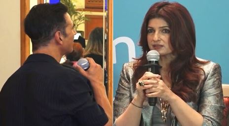 Parenting Tips, Twinkle khanna,Tips for mom,ट्विंकल खन्ना,lifestyle,twinkle khanna mom tips,twinkle khanna birthday,twinkle khanna funny tweets,tips from twinkle khanna,motherhood tips from twinkle khanna,parenting tips,Parenting tips for toddlers,