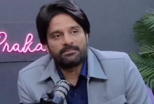 Jaideep Ahlawat, #PaatalLok, #ActingJourney, #Storytelling, #FearAndInspiration, #CharacterPortrayal, #Bollywood, #IndianCinema, #CreativeProcess, #ActorLife,