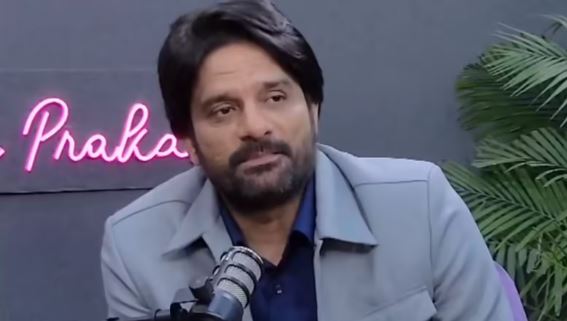 Jaideep Ahlawat, #PaatalLok, #ActingJourney, #Storytelling, #FearAndInspiration, #CharacterPortrayal, #Bollywood, #IndianCinema, #CreativeProcess, #ActorLife,