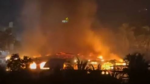 Goa, Goa news, Goa crime news, Goa crime"