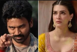 Tere Ishk Mein Box Office Collection,Tere Ishk Mein,Dhurandhar,Tere Ishk Mein Box Office Collection Day 10,Tere Ishk Mein Box Office Collection,Tere Ishk Mein Collection,Tere Ishk Mein Budget,Tere Ishk Mein Earnings,Movie Tere Ishk Mein,Dhanush,Kriti Sanon,Ranveer Singh,Dhurandhar Box Office Collection,