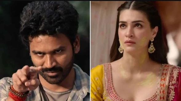Tere Ishk Mein Box Office Collection,Tere Ishk Mein,Dhurandhar,Tere Ishk Mein Box Office Collection Day 10,Tere Ishk Mein Box Office Collection,Tere Ishk Mein Collection,Tere Ishk Mein Budget,Tere Ishk Mein Earnings,Movie Tere Ishk Mein,Dhanush,Kriti Sanon,Ranveer Singh,Dhurandhar Box Office Collection,