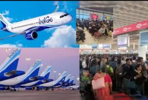 IndiGo Flight cancellation, IndiGo flight refund,IndiGo cancellation refund rules,DGCA flight compensation,India flight delay refund,cancelled flights India,IndiGo staff shortage,flight delay rules India,passenger rights DGCA,IndiGo refund process,flight cancellation compensation India